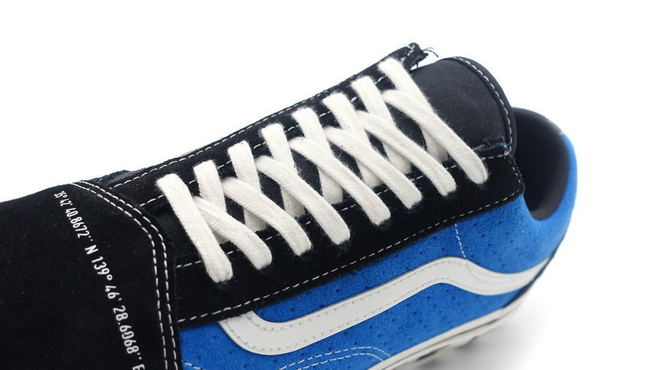 VN000D0UY61 mita sneakers Ã Vans Premium Old Skool 36 GORE-TEX ( Men' s )