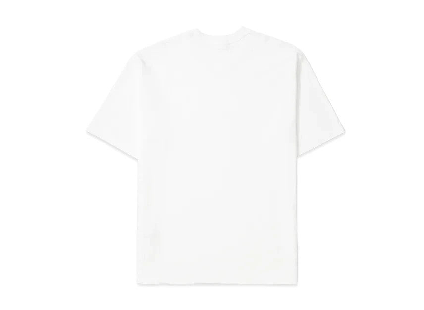 Supreme x MM6 Maison Margiela Money S/S Top "White"