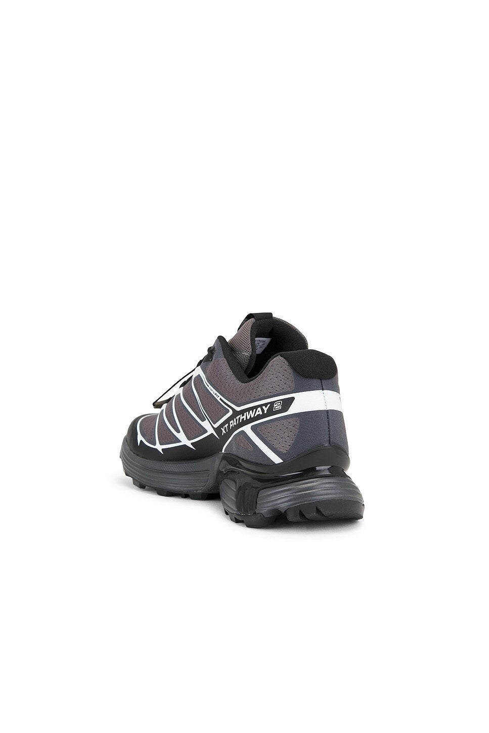 L47808000 Salomon XT-Pathway 2 Grey Black (Men's)