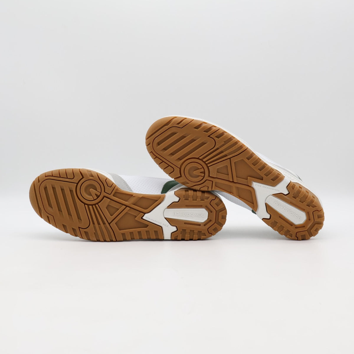 BB550ESB New Balance 550 Pine Green (Men's)