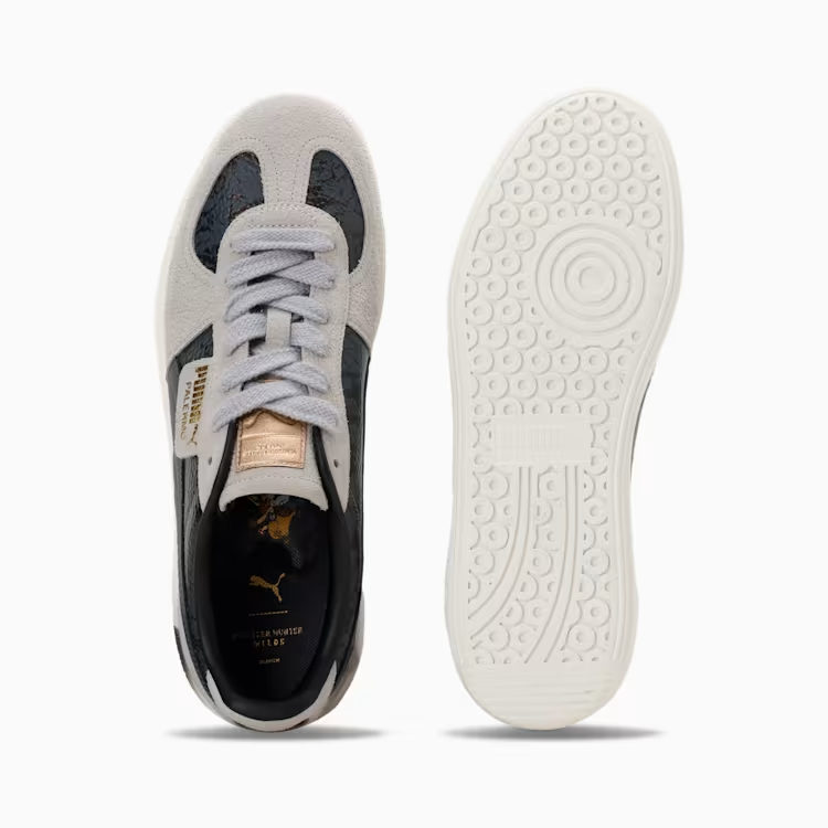 408093-01 Monster Hunter Wilds Puma Palermo Arkveld (Men's)