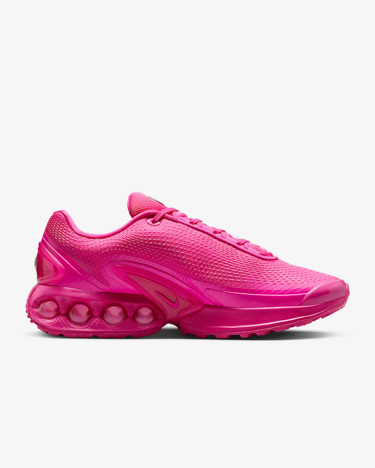 HV4861-602 Nike Air Max DN Laser Fuchsia Alchemy Pink Pink Blast (Women's)