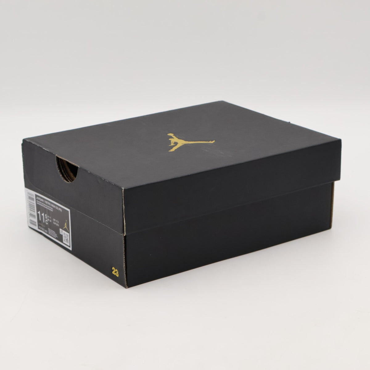 FD1412-401 Nike PS Air Jordan 1 Retro High OG Midnight Navy