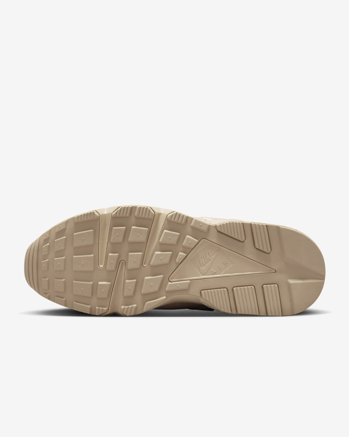 DZ3306-200 Nike Air Huarache Runner Hemp Sesame (Men's)