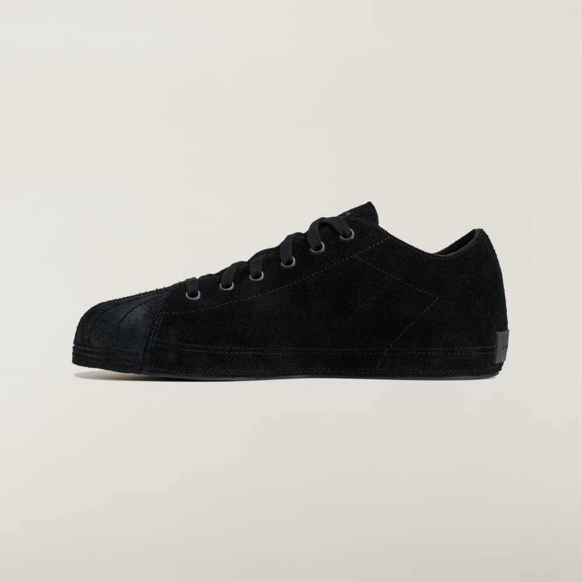 KJ0375 Y-3 NIZZASTAR LO (Men's)