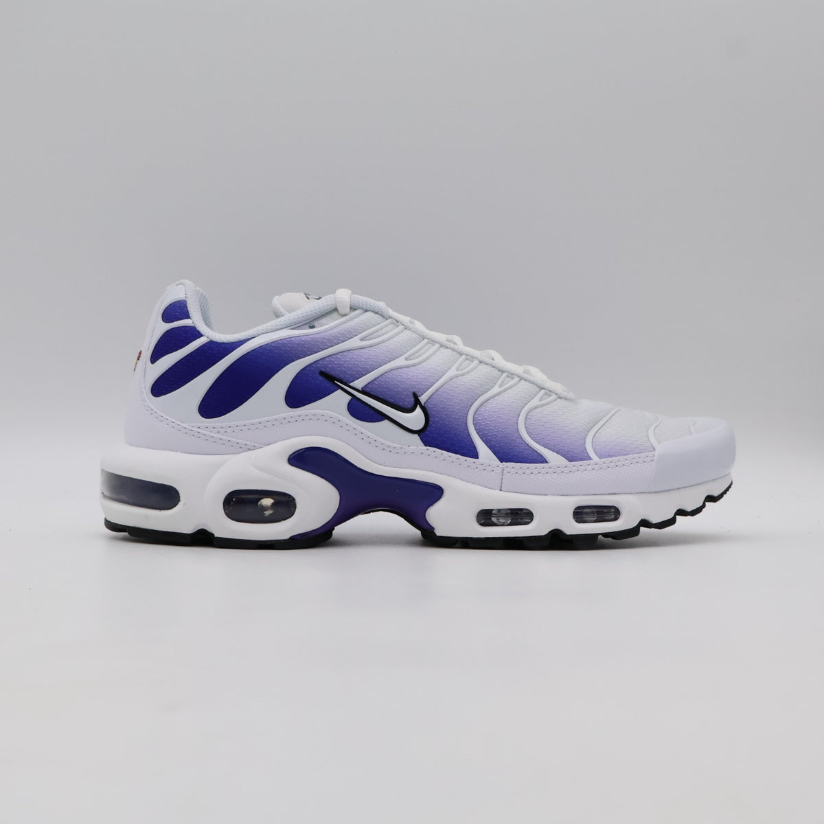 DM0032-105 Nike Air Max Plus Wild Grape (Men's)