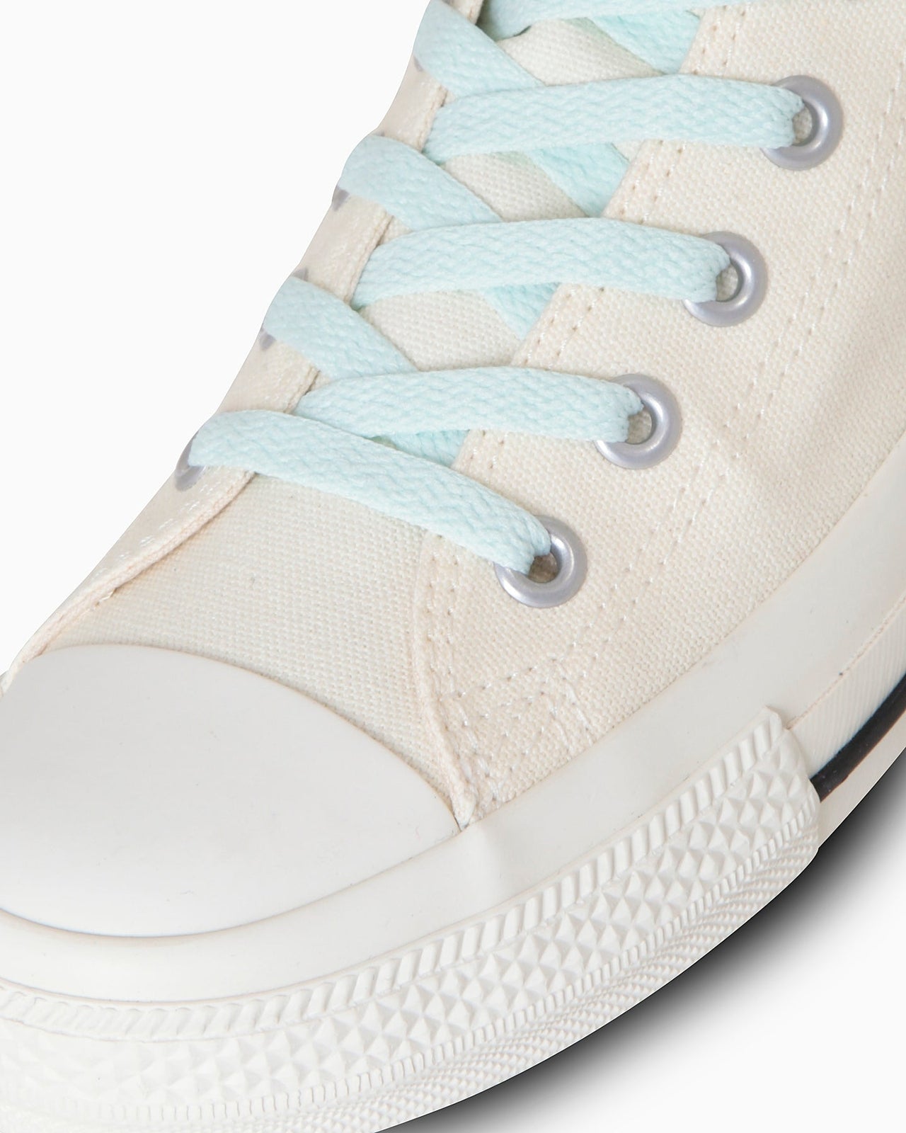 31313351 Converse All Star PC Hi White Peal Blue (Men's)