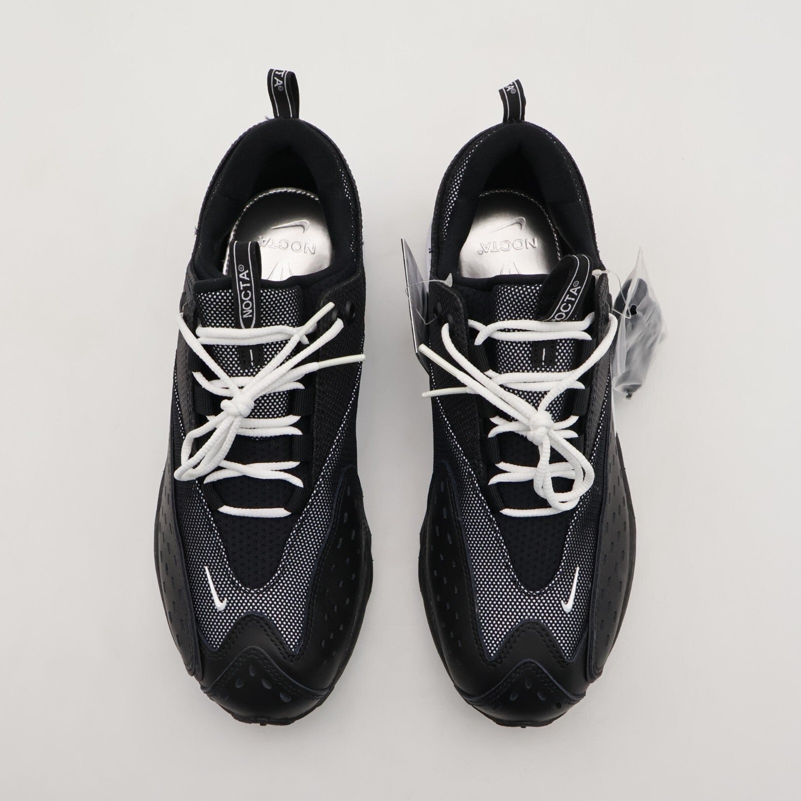 DX5854-001 Drake NOCTA Nike Air Zoom Drive Black (Men's)