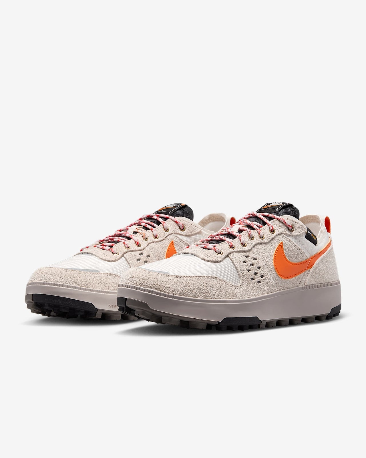 HJ4316-001 Nike C1TY Premium Phantom Light Orewood Brown College Grey (Men's)