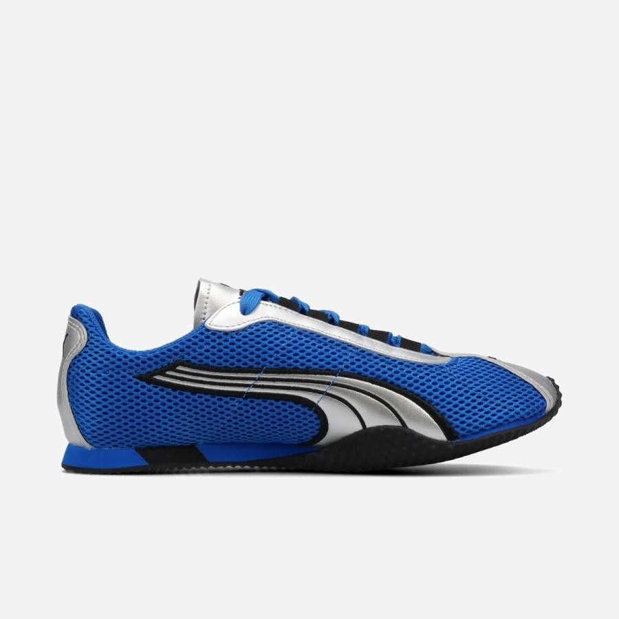 403692-21 Puma H-Street OG PUMA Team Royal PUMA Black (Men's)