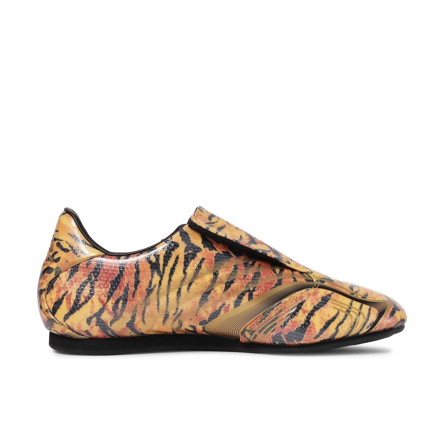 IH6860 adidas Taekwondo F50 Tiger Print (Women's)