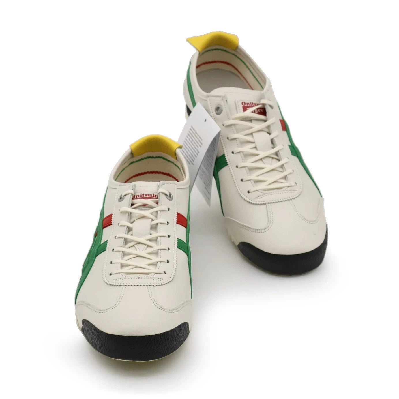 1183A872-100 Onitsuka Tiger Mexico 66 SD Birch Green (Men's)