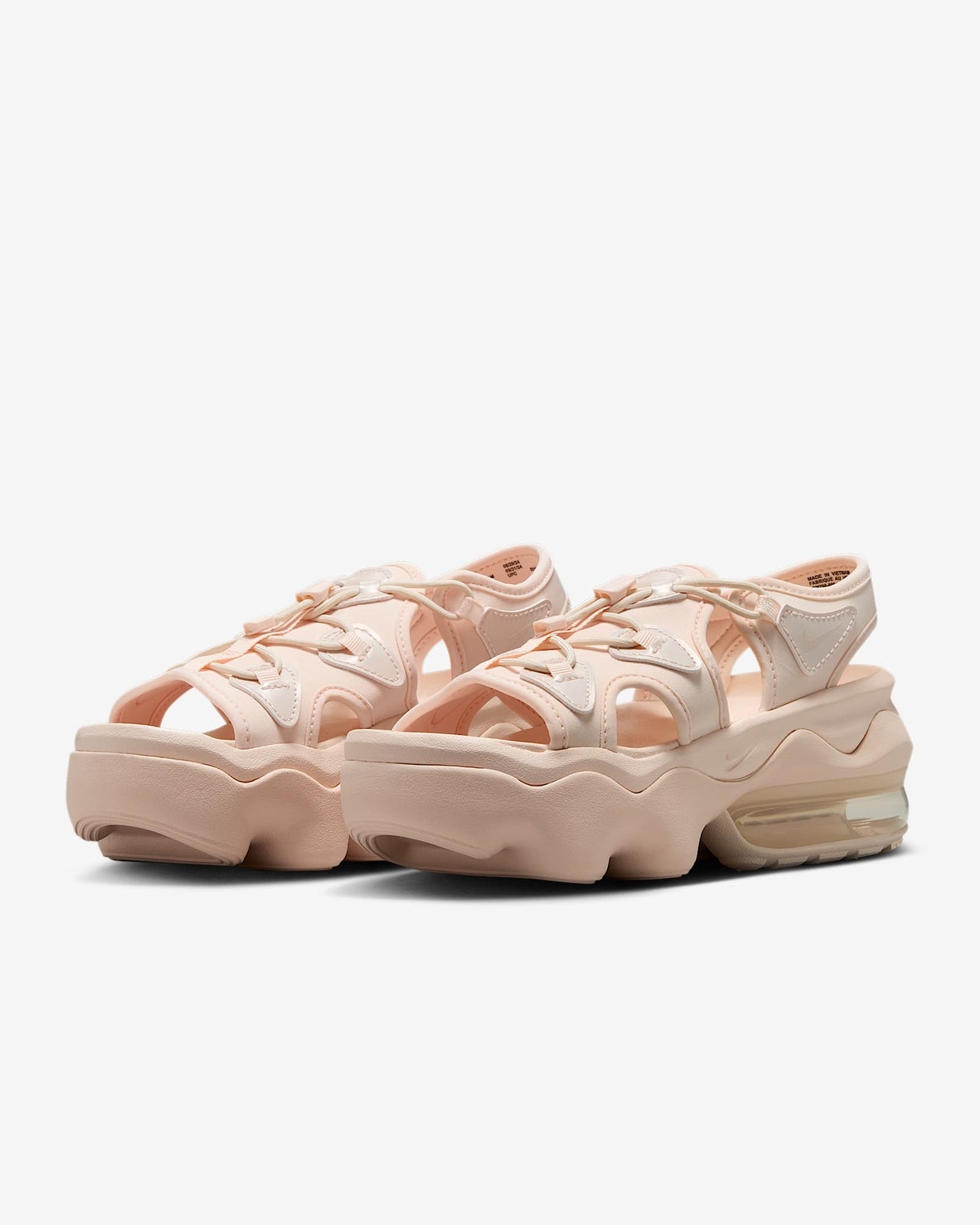 CI8798-800 Nike Air Max Koko Guava Ice Pale Ivory (Women's)