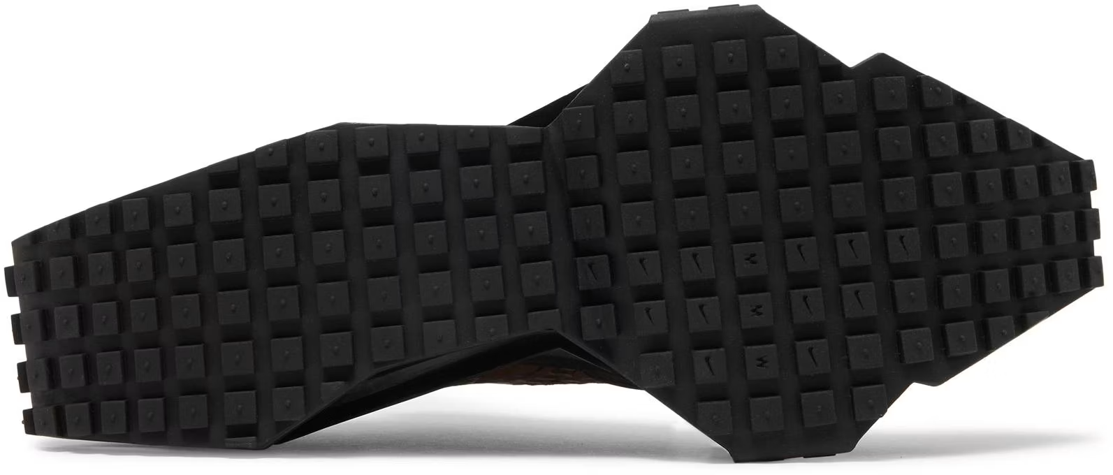 CU0676-201 Matthew M Williams Ã Nike Zoom MMW 4 "Black/Brown" (Men's)