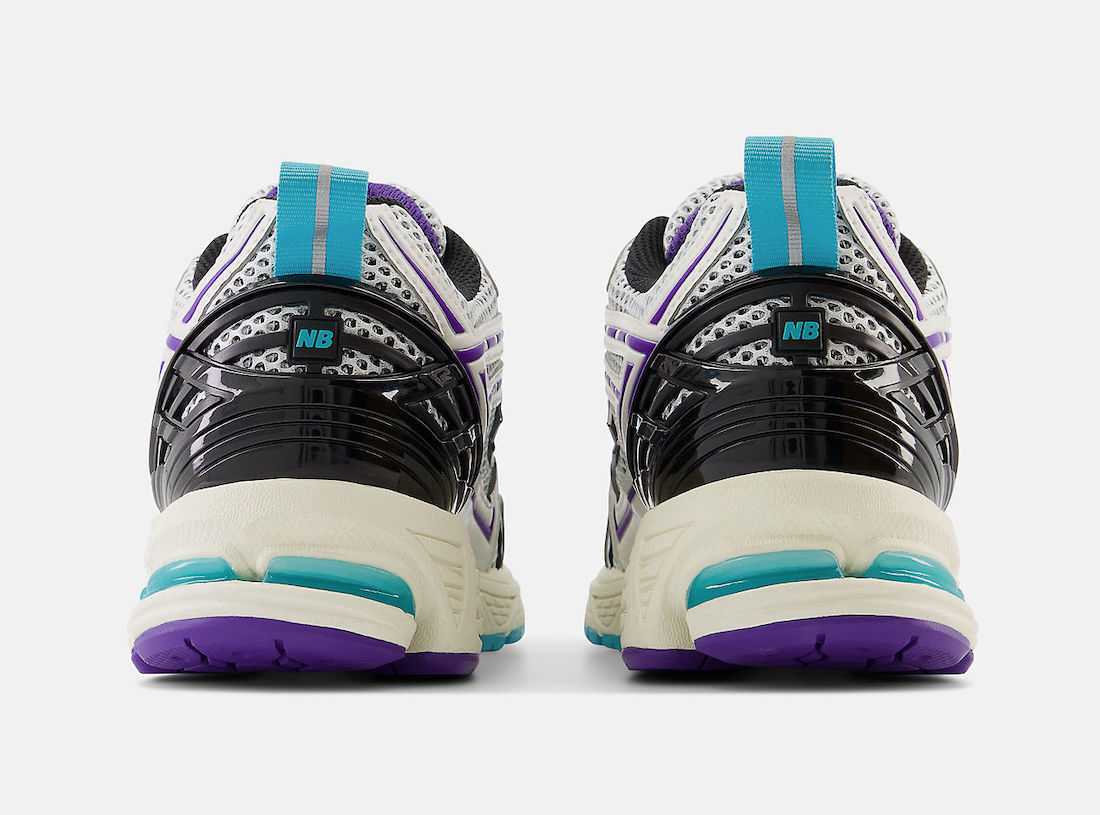 M1906RCF New Balance 1906R White Aqua Purple (Men's)