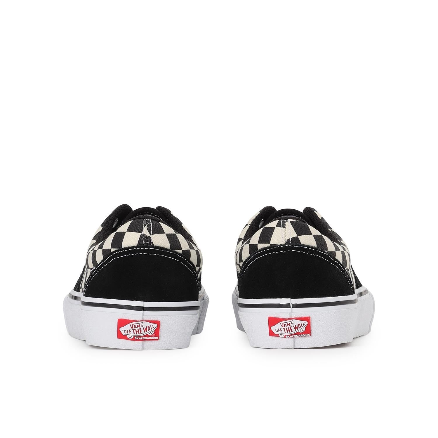 VN000ECRBZW Vans Skate Era "Checkerboard/Black/White" (Men's)