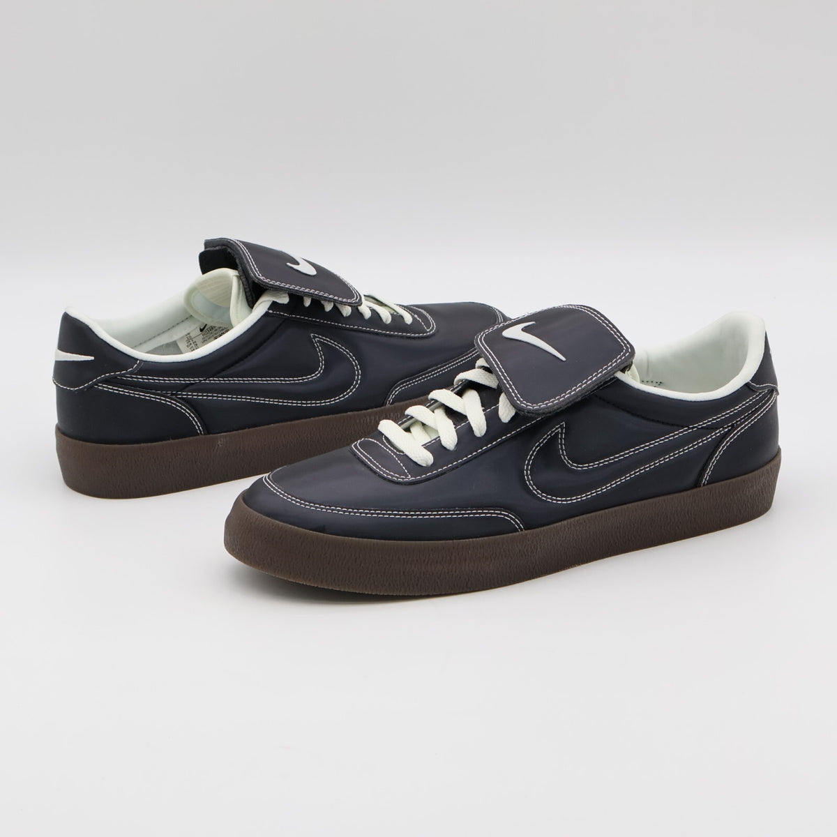 HQ3489-010 Nike Killshot 2 Premium Black (Men's)