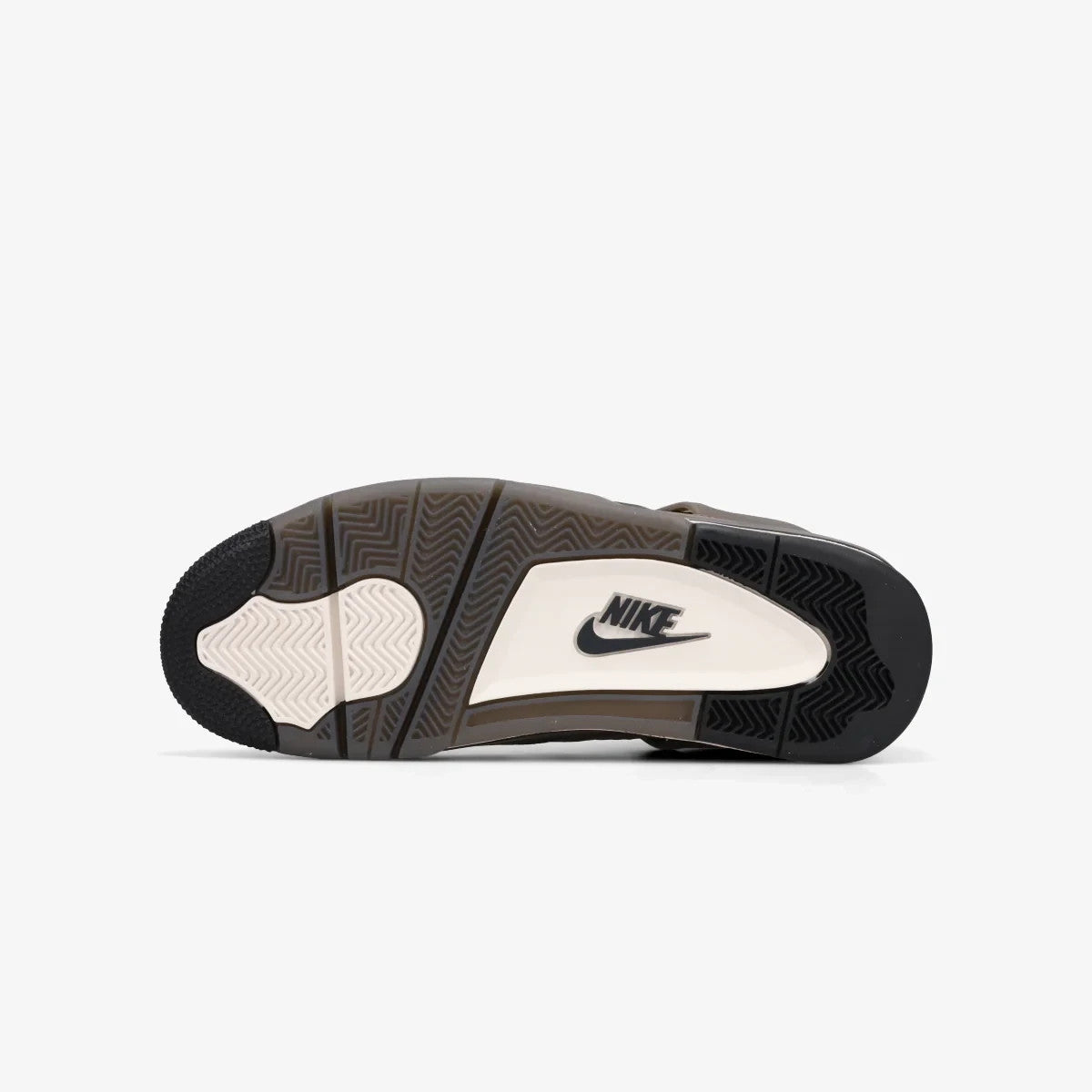 FV5029-200 Nike Air Jordan 4 Retro Cave Stone (Men's)