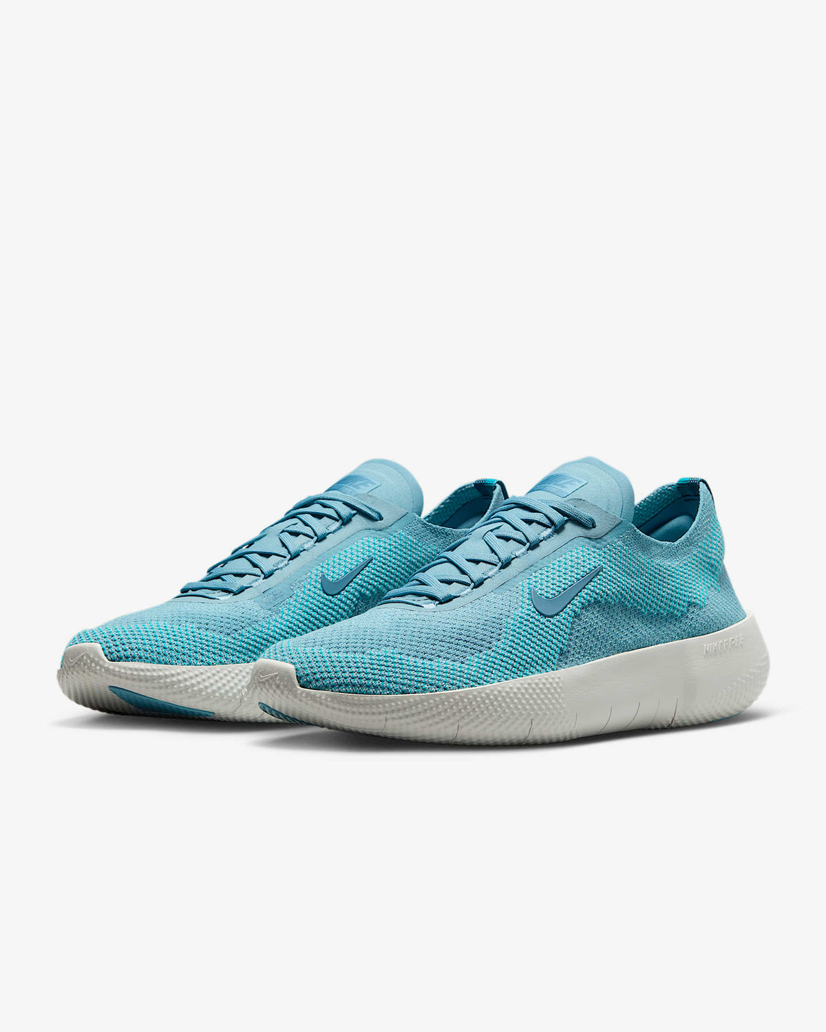 HF1078-402 Nike Free 2025 Workout Shoes (Men's)
