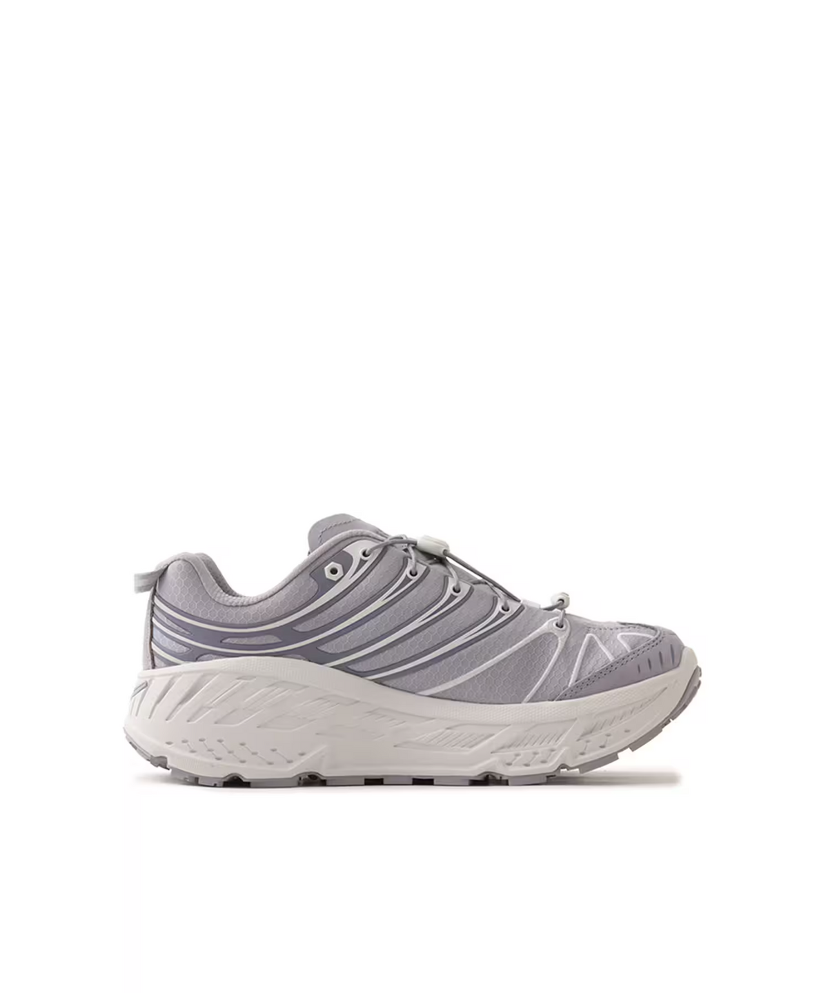 1173890-FYGR HAVEN Hoka Stinson Evo GORE-TEX Foggy Grey (Men's)