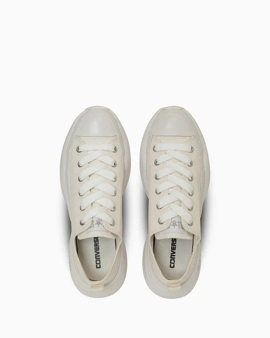31315500 Converse All Star Surgetrainer OX White White (Men's)