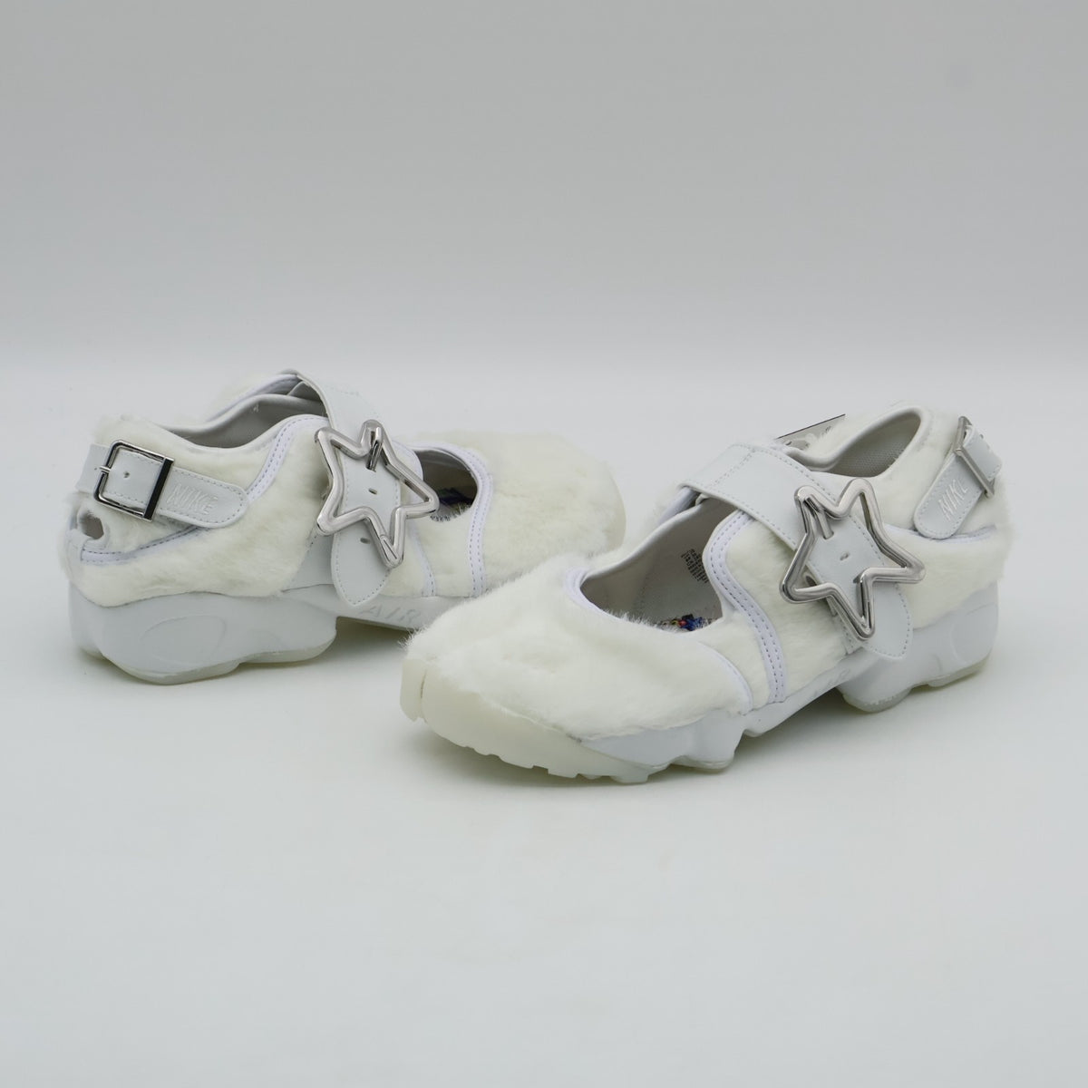 IM6693-111 Nike Air Rift Culture Day 2025 (Women's)