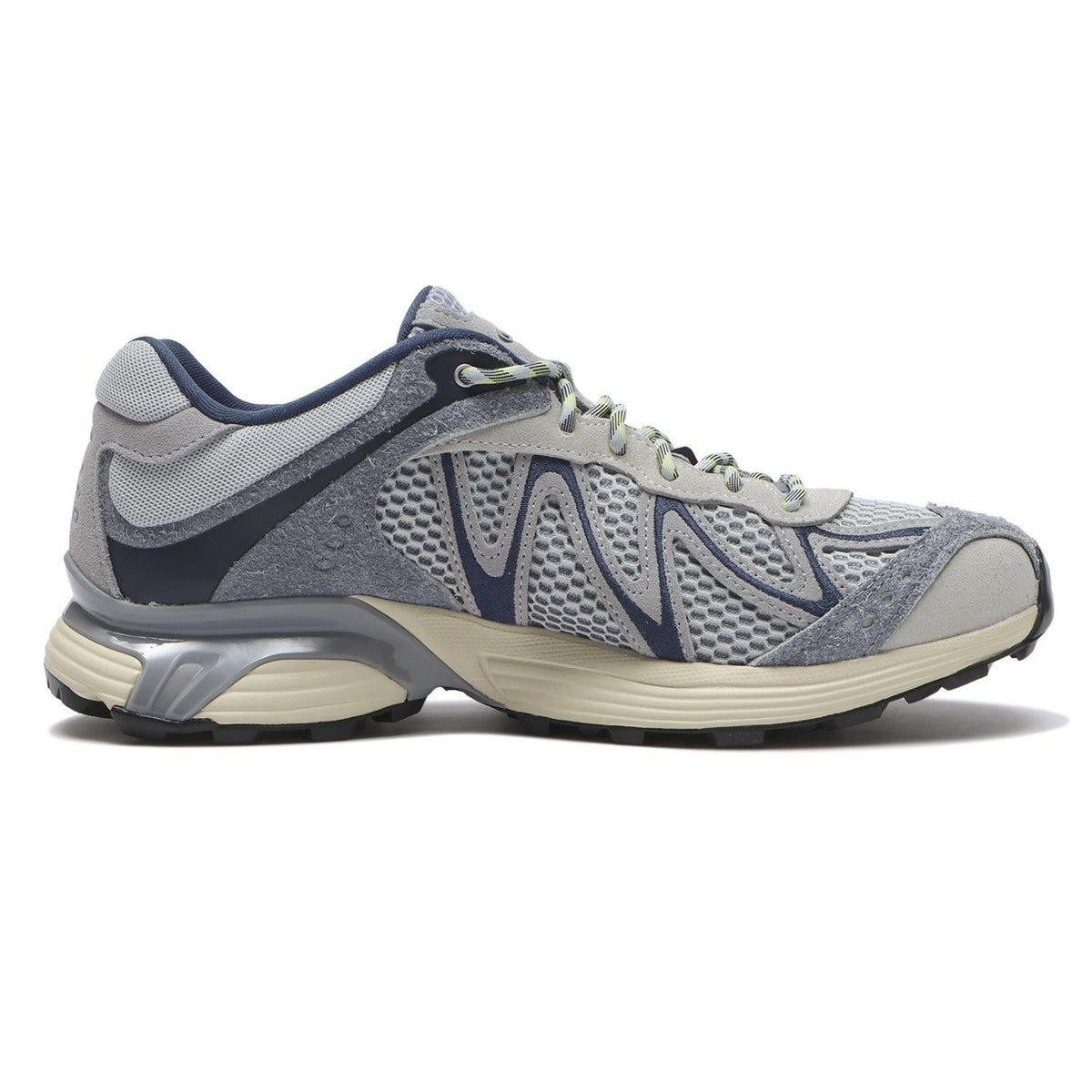 L49142600 Salomon XT-Whisper Embroidery Pearl Blue Tradewinds (Men's)