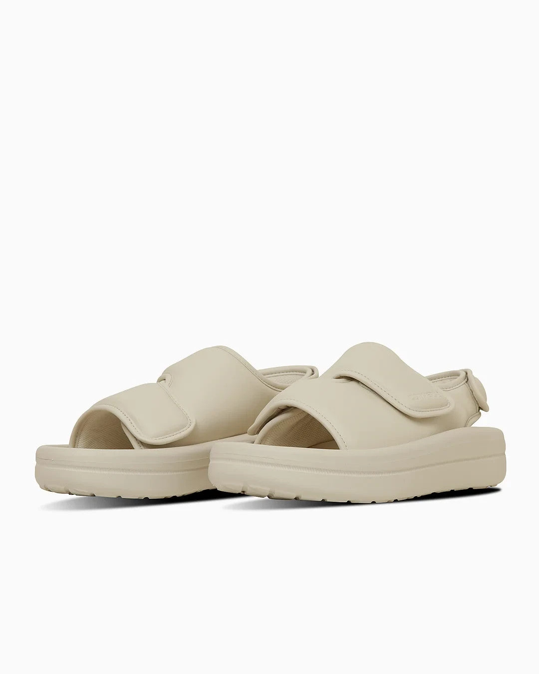 33800011 Converse Pao DB Bone White (Men's)