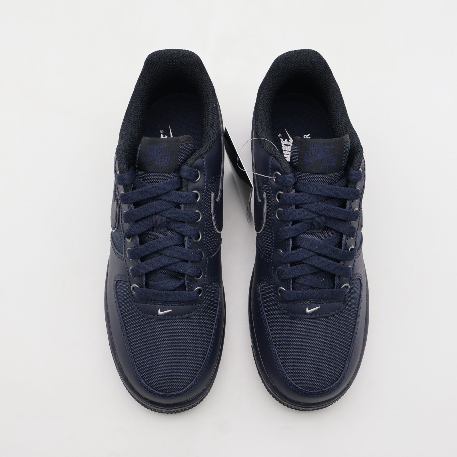 IM6001-475 Nike Air Force 1 Low Dark Obsidian (Men's)