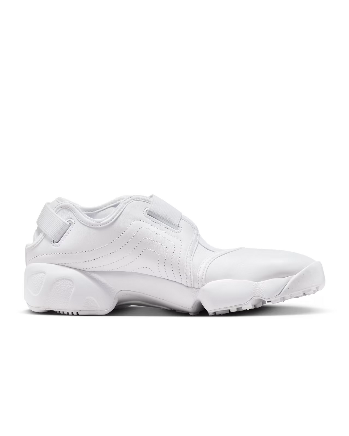 HM5737-100 Nike Air Rift Leather White (Women's)