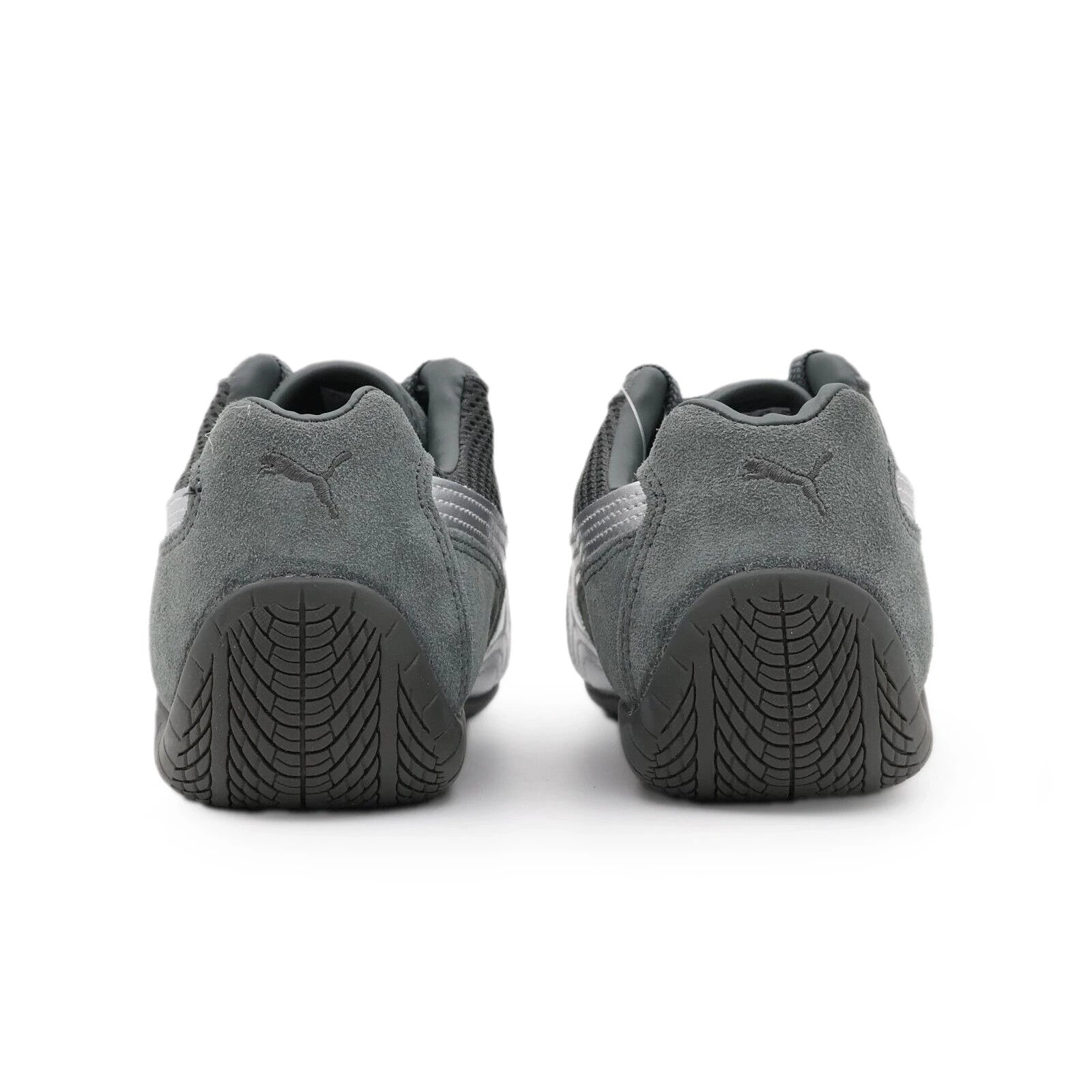403902-03 Puma Speedcat Premium Shadow Gray Matte Silver (Men's)