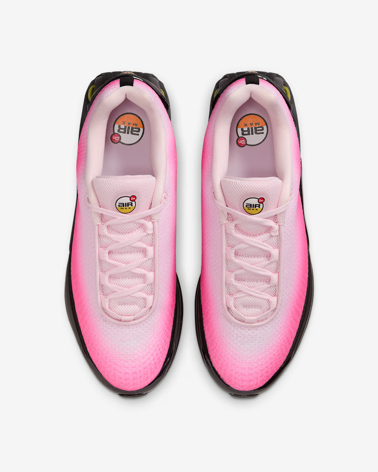 HQ0013-600 Nike Women's Air Max DN PRM Pink Foam Hyper Pink (Women's)