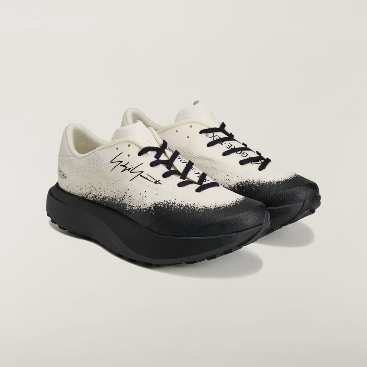 KI7882 Y-3 EVO SL ATR GTX Trainers (Men's)