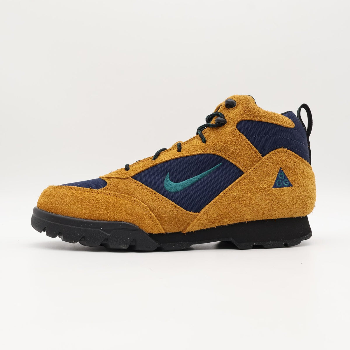 FD0212-800 Nike ACG Torre Mid Burnt Sienna and Obsidian (Men's)