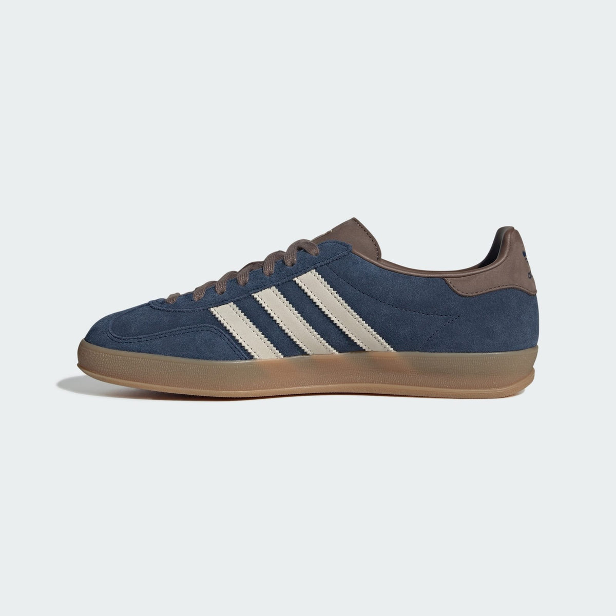 KI2253 adidas Gazelle Indoor Night IndigoOff White (Men's)