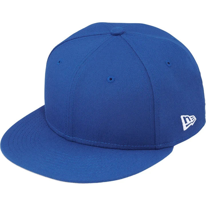Supreme ANTIHERO New Era Blue
