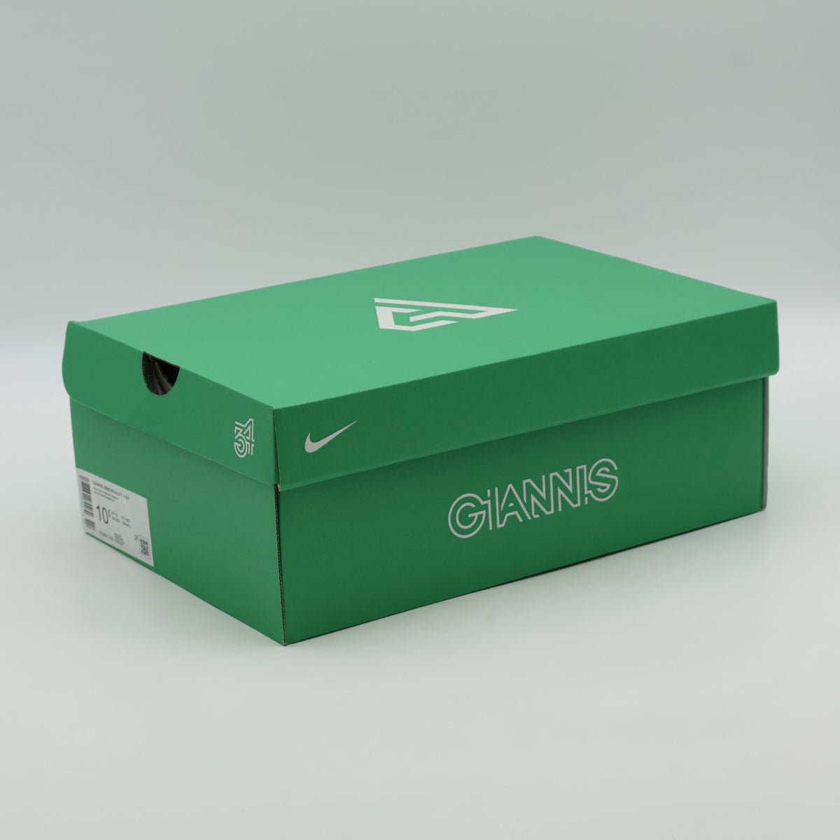 FQ3681-302 Giannis Immortality 4 EP Basketball Shoes (Men's)