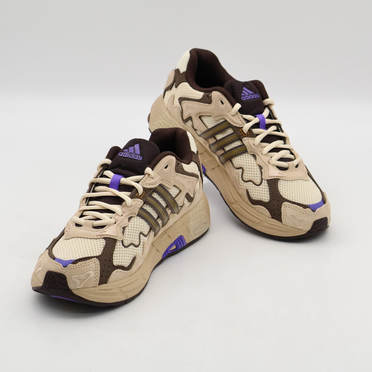ID0780 Bad Bunny adidas Originals Response CL Ecru Tint Bronze Strata (Men's)