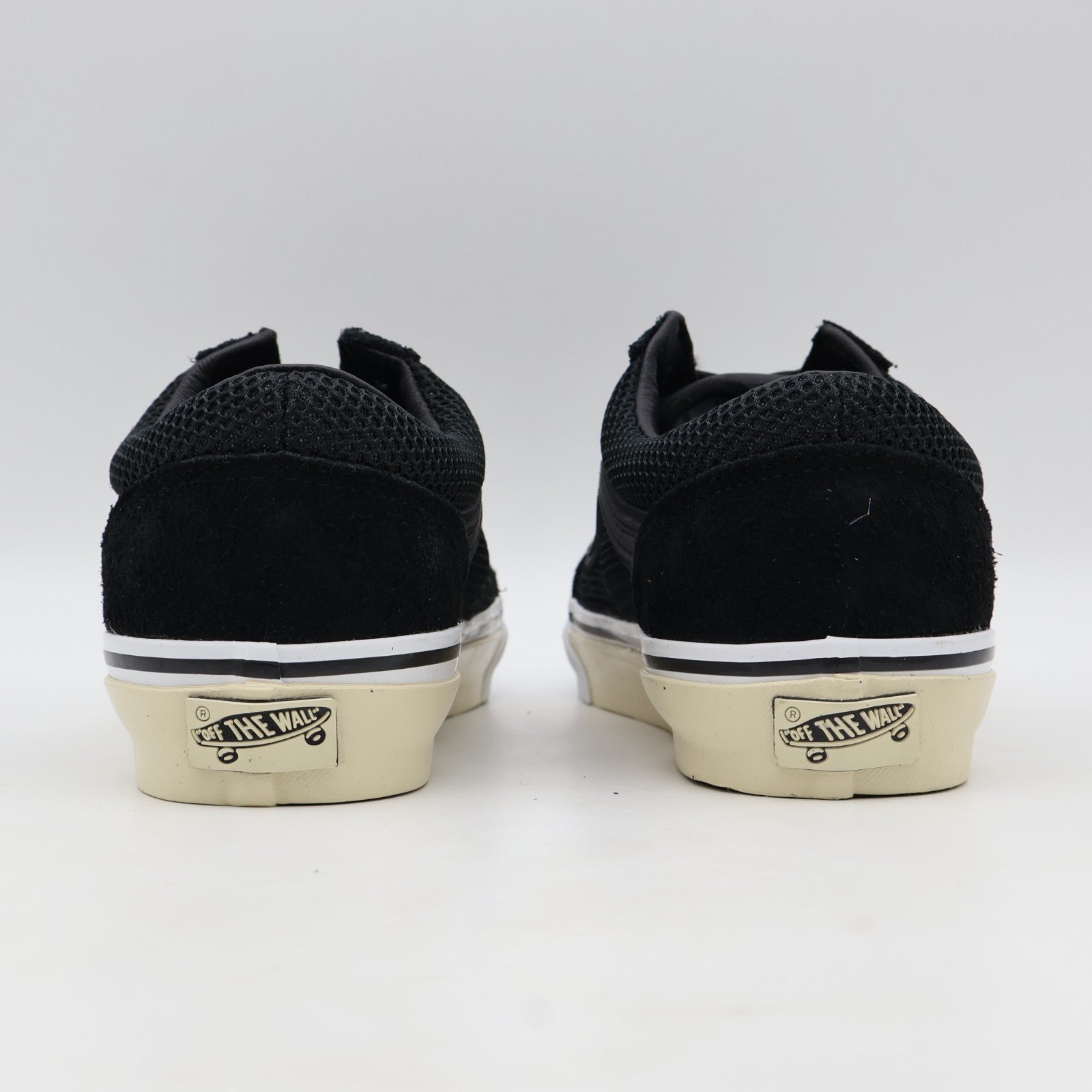 VN000EH0CJK Vans LX Old Skool PT TDC Black