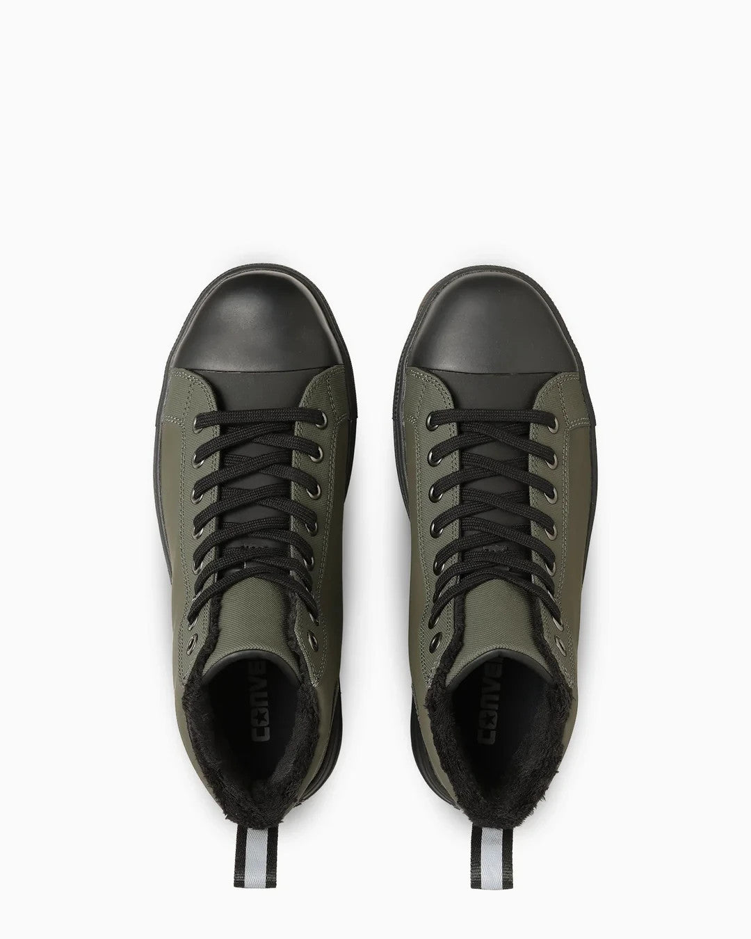 33701650 Converse All Star PS WG 2 Hi Olive (Men's)