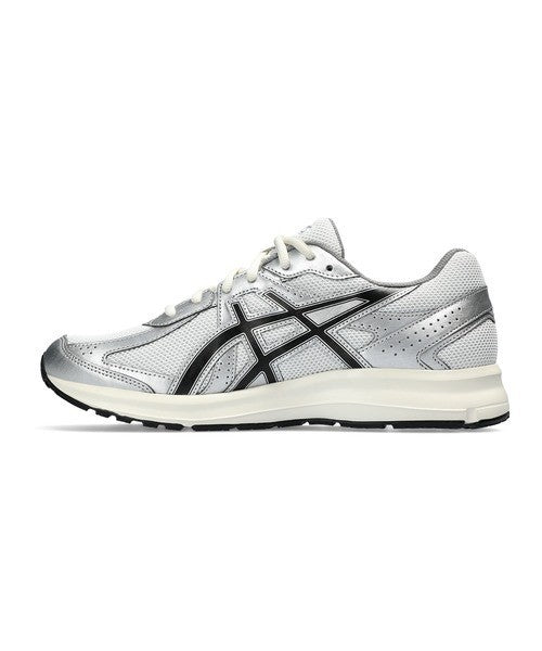 1201A967-100 Asics Jog 100S White Black (Men's)