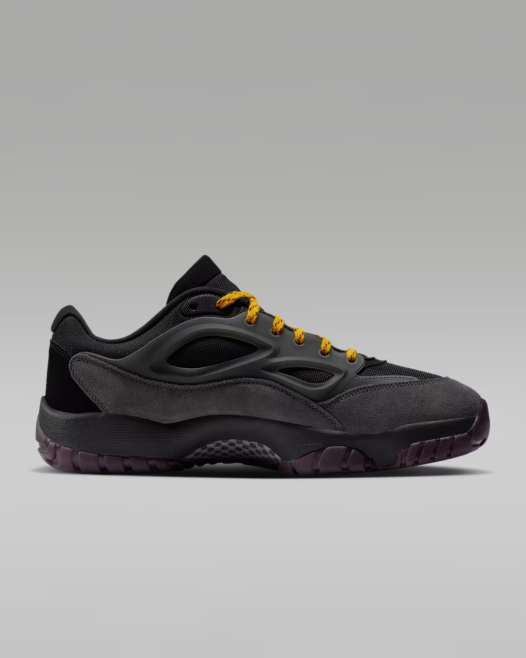 HV4928-003 Nike Jordan DMSN 95 "Black/Iron Grey" (Men's)