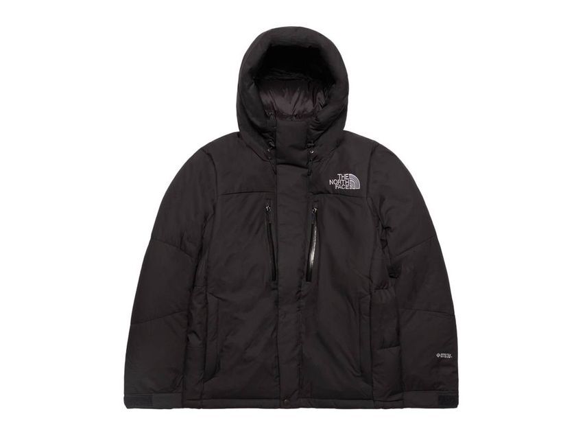 The North Face Baltro Light Jacket 2022 Black
