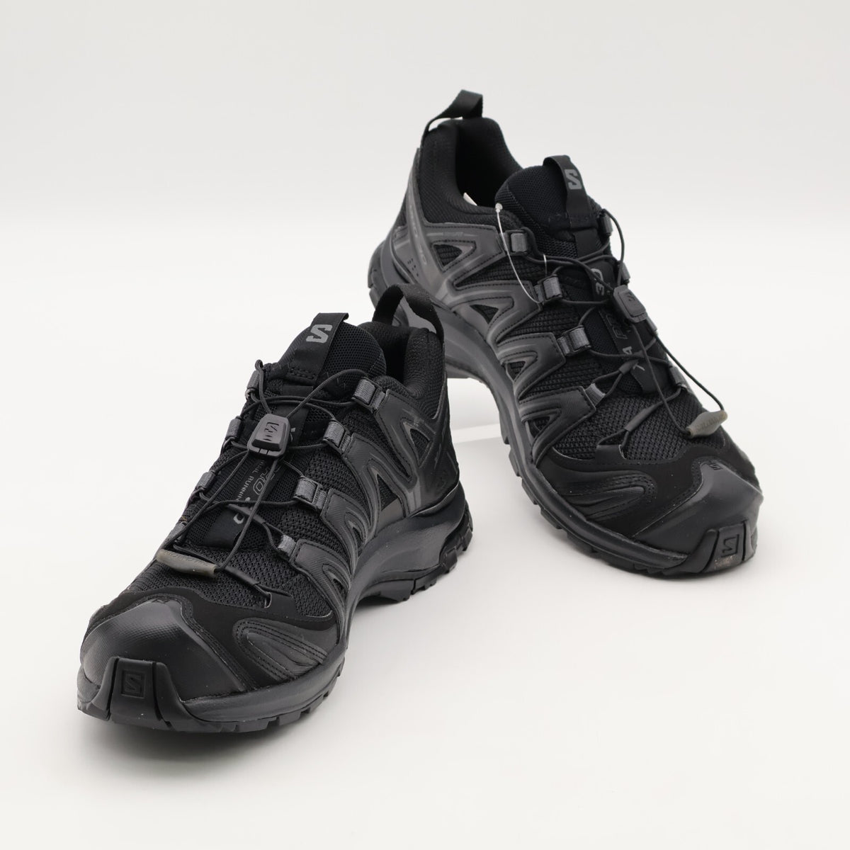 L41617400 Salomon XA Pro 3D Black Magnet (Men's)