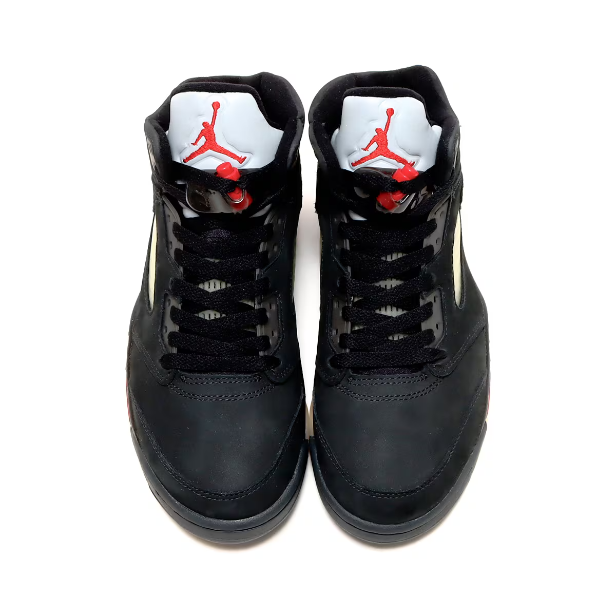DR0092-001 Nike Air Jordan 5 Retro GORE-TEX "Off-Noir" (Women's)