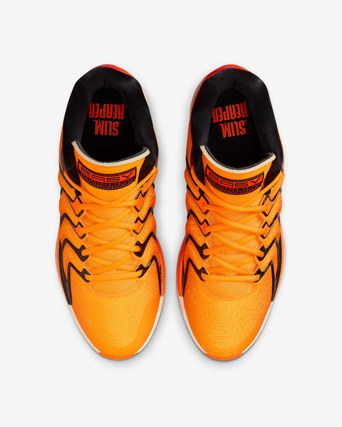 FJ9488-800 Nike KD17 Safety Orange Total Orange Black Sundial (Men's)