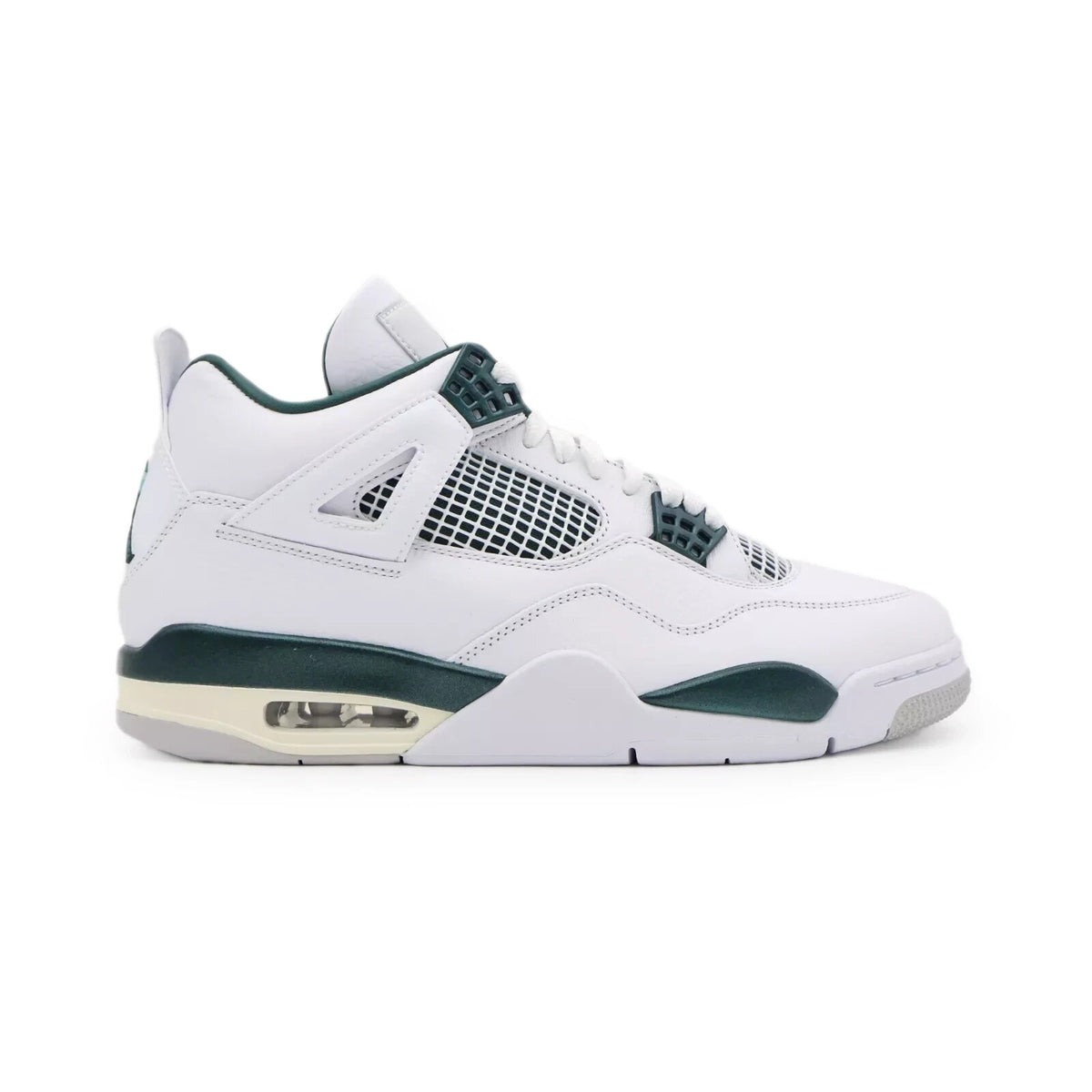 FQ8138-103 Nike Air Jordan 4 Retro Oxidized Green (Men's)