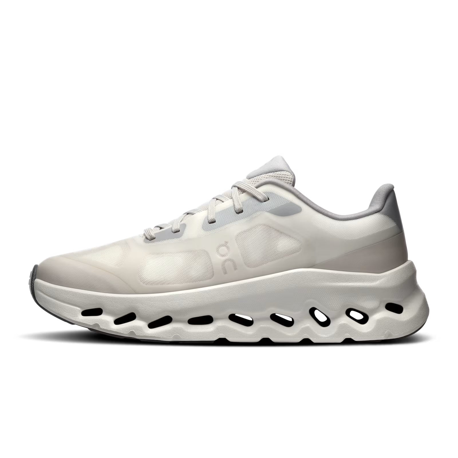 3WG10243228 On Cloudtilt Remix Alloy | Ivory (Women's)