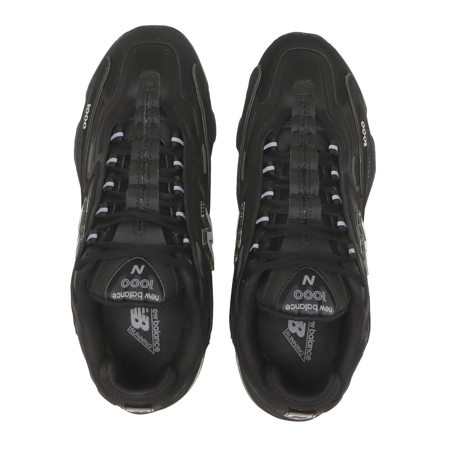 M1000DB New Balance 1000 Black (Men's)