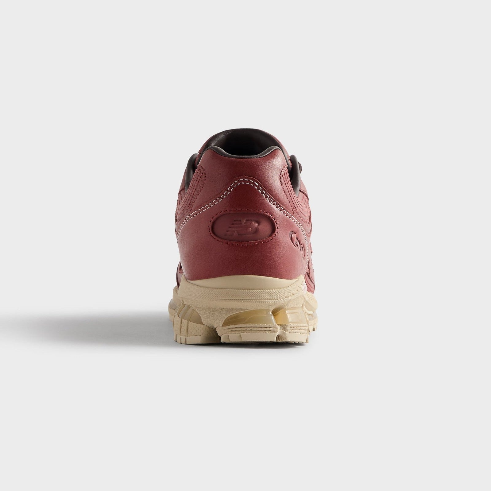 U20118V9 U20118V9 KITH Ã New Balance 2011 Bossa Nova/Breakfast Tea (Men's)